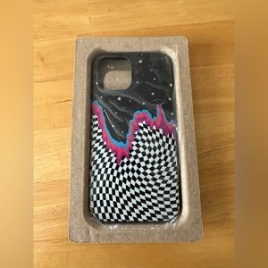 casely bold magsafe long strange drip galaxy mag safe case iphone 12 pro max